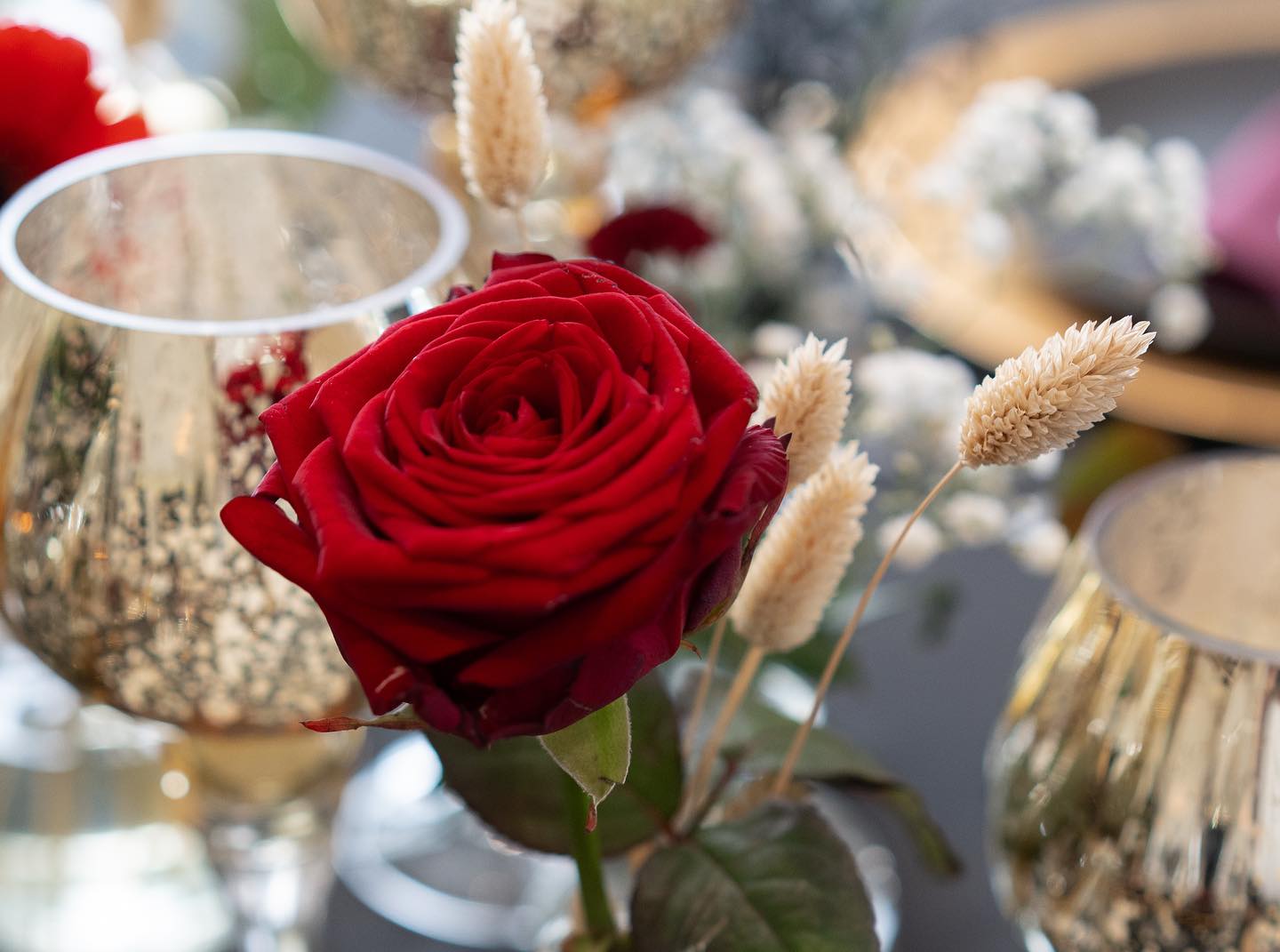 Floristik und Arrangements
