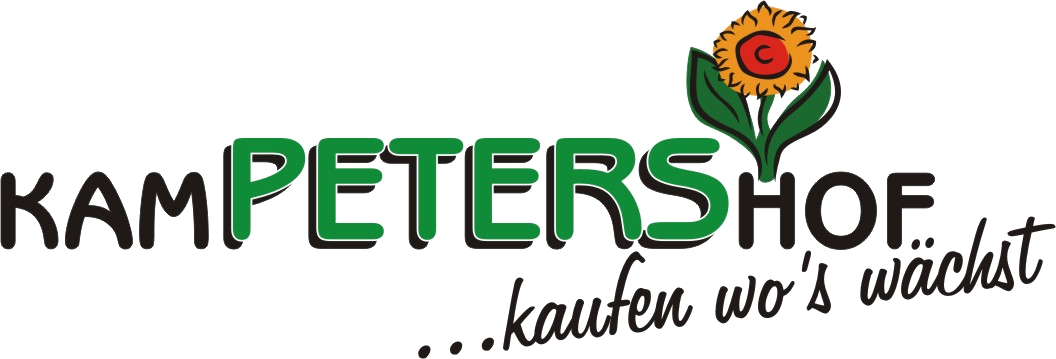 Kampetershof Logo